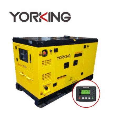 Planta Eléctrica a Diesel YDY80S3