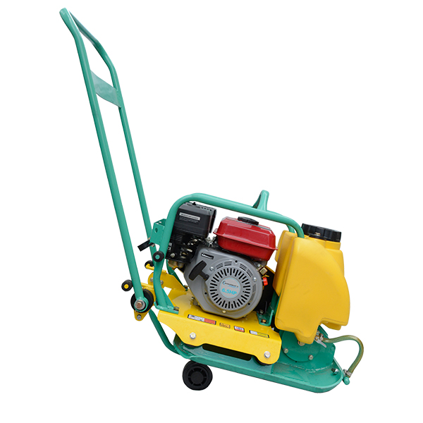 RANA-COMPACTADORA-MS90B importada