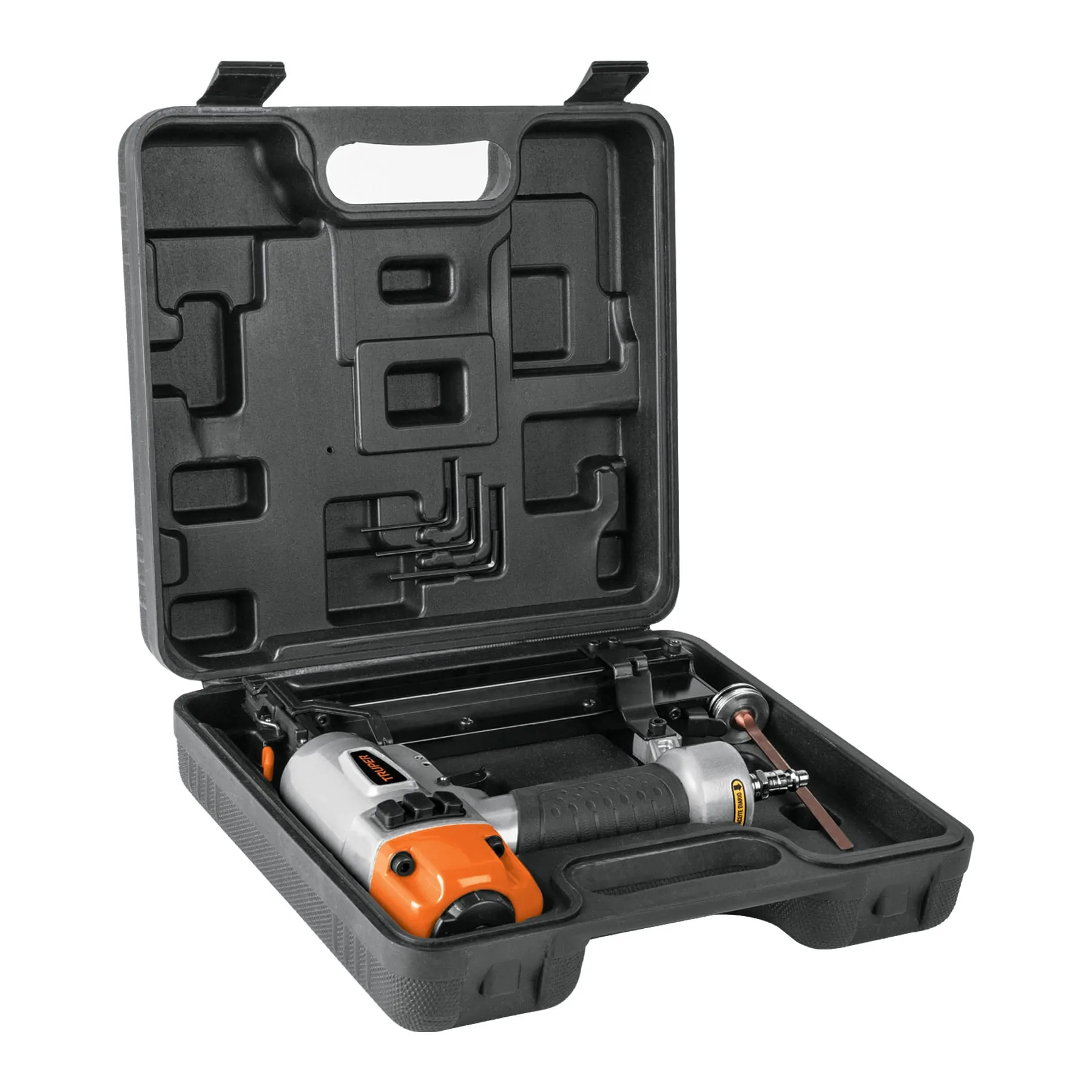 Clavadora / Grapadora Neumática Truper Calibre 18 100779 - Imagen 2