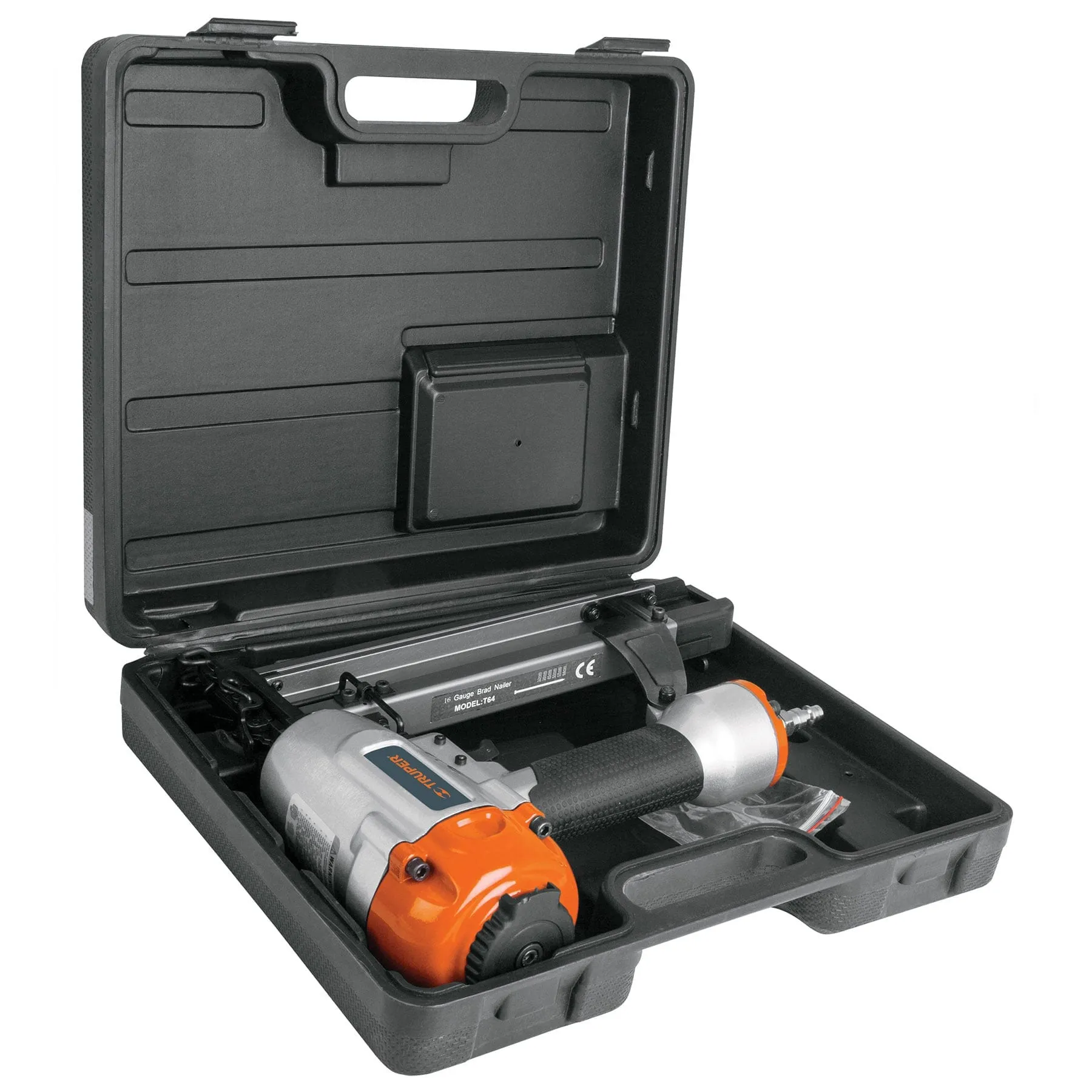 Clavadora Neumática Truper Calibre 16 13181 - Imagen 2