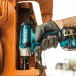 Llave de Impacto Inalámbrica Makita 3/8″ 12V TW140DWYE - Imagen 4