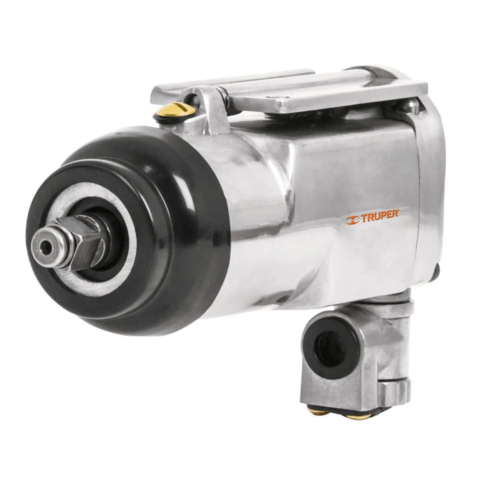 Pistola de Impacto Neumática Truper 3/8″ 16885