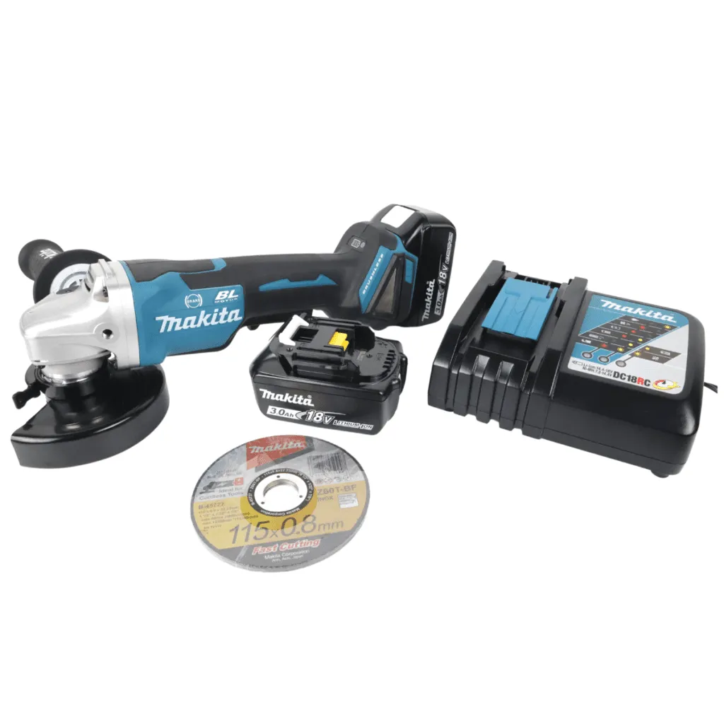 Pulidora-Inalámbrica-Makita-4-12″-18V-DGA458RFJ-2