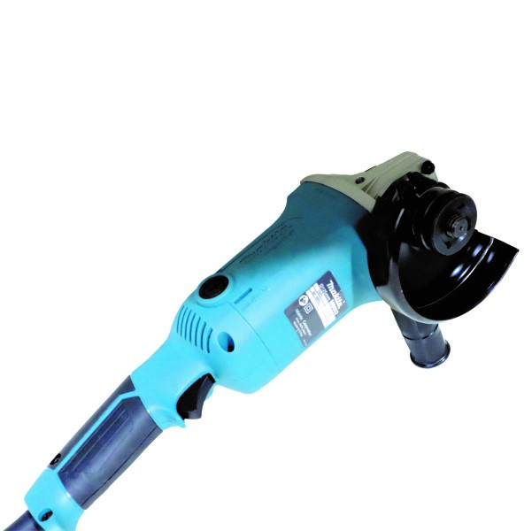 Pulidora Eléctrica 5" 1050W 11.000Rpm Mt M9002B - Imagen 3