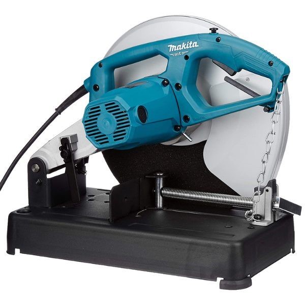 Tronzadora Makita MT 14″ 2000W M2401B - Imagen 3