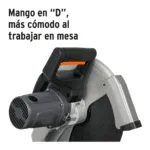 Tronzadora Truper 14″ 2.200W Industrial 11723 - Imagen 3