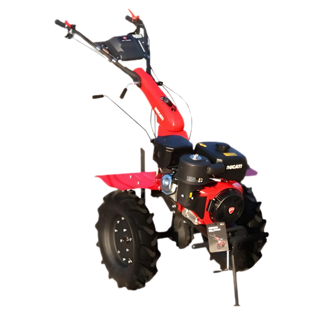 Motoazada Duacati DTL13000 - Imagen 3