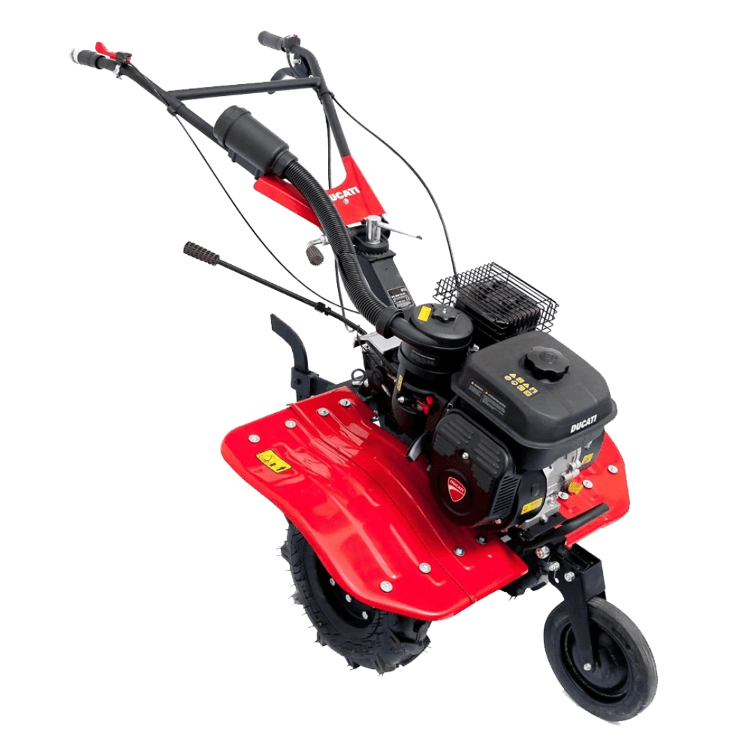 Motoazada Ducati DTL9000