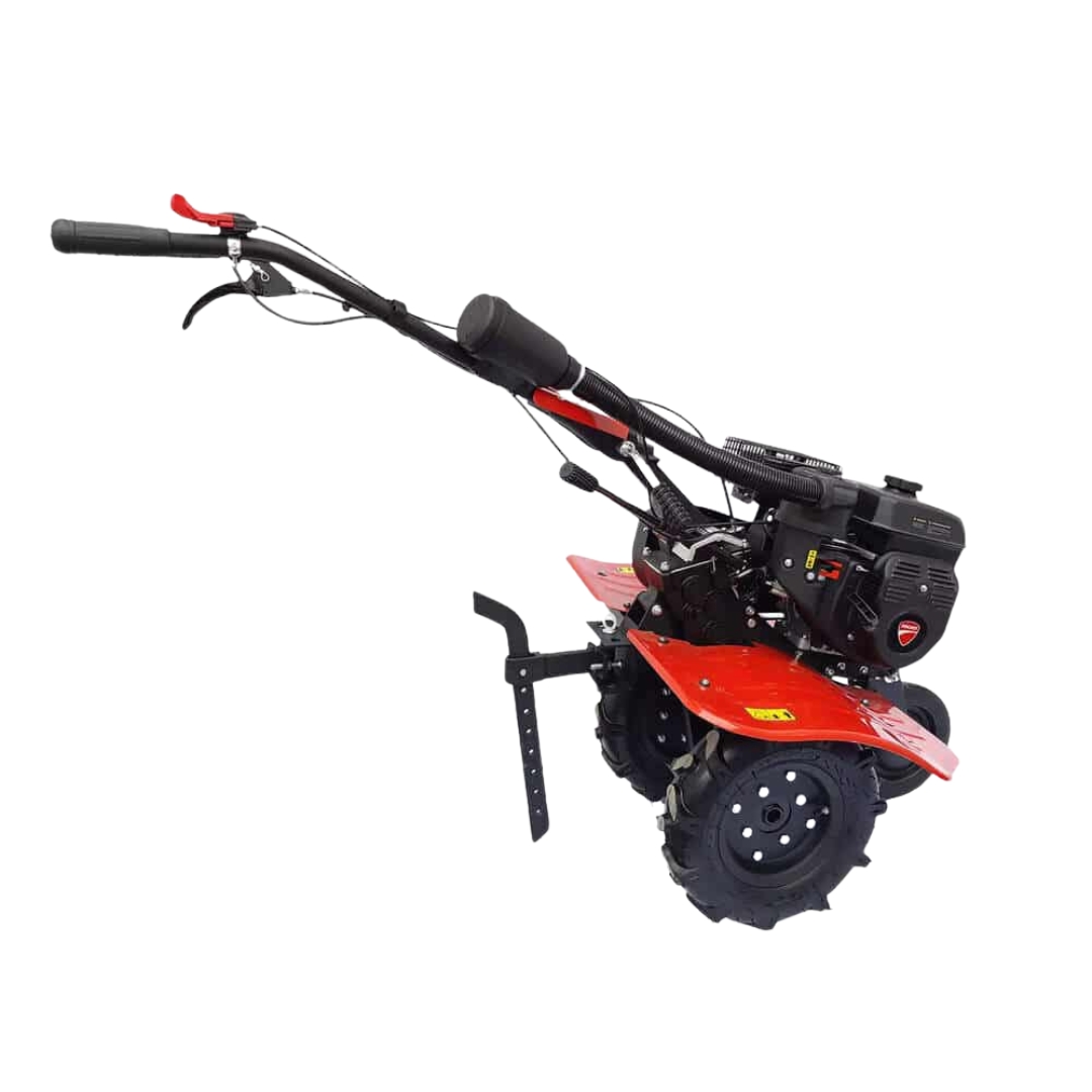 Motoazada Ducati DTL9000 - Imagen 2