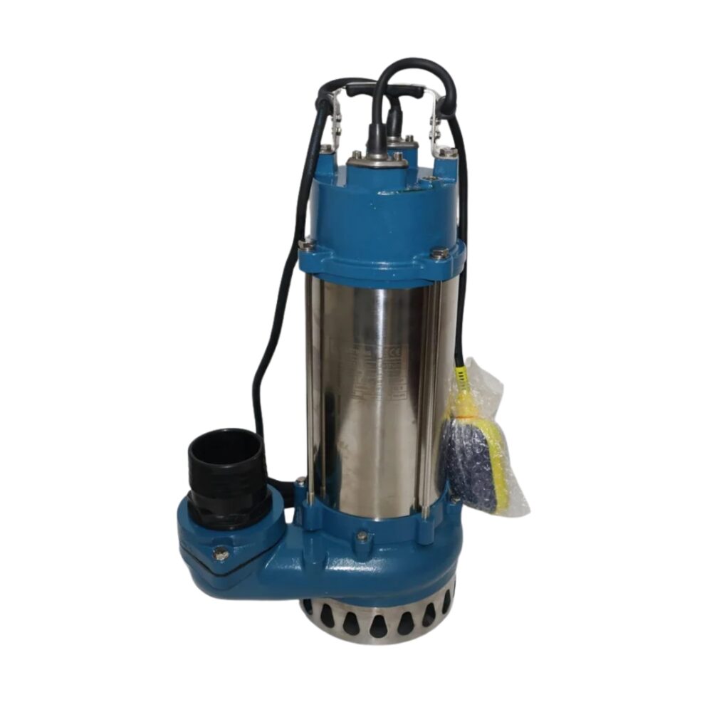 Bombas Sumergibles ESP42-17/2.2I 3.0HP  Aquastrong