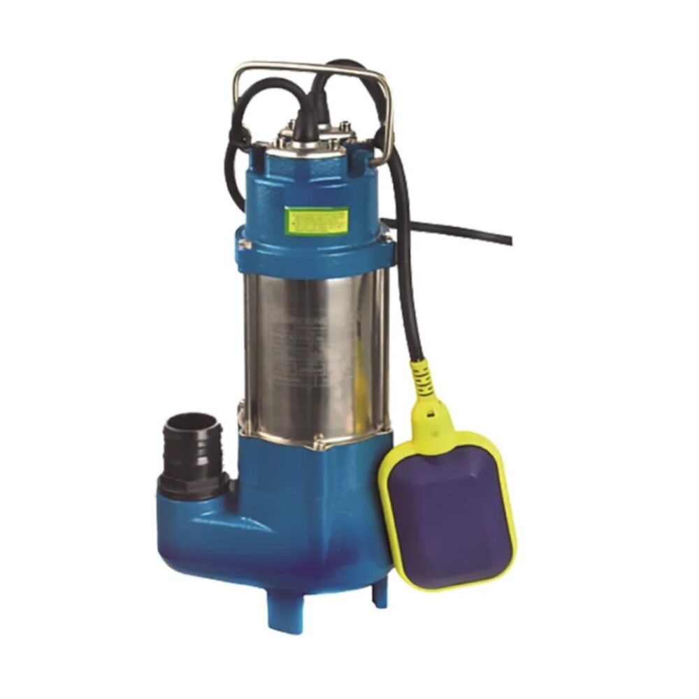 Bomba Sumergible 10.7 Psi  0.3hp