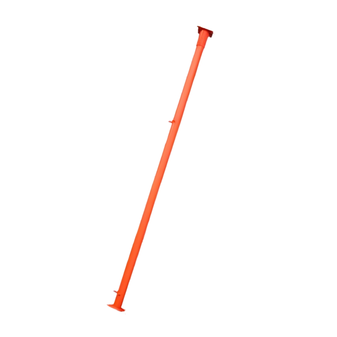 Paral Metálico Taco Maquiequipos X 1Und.