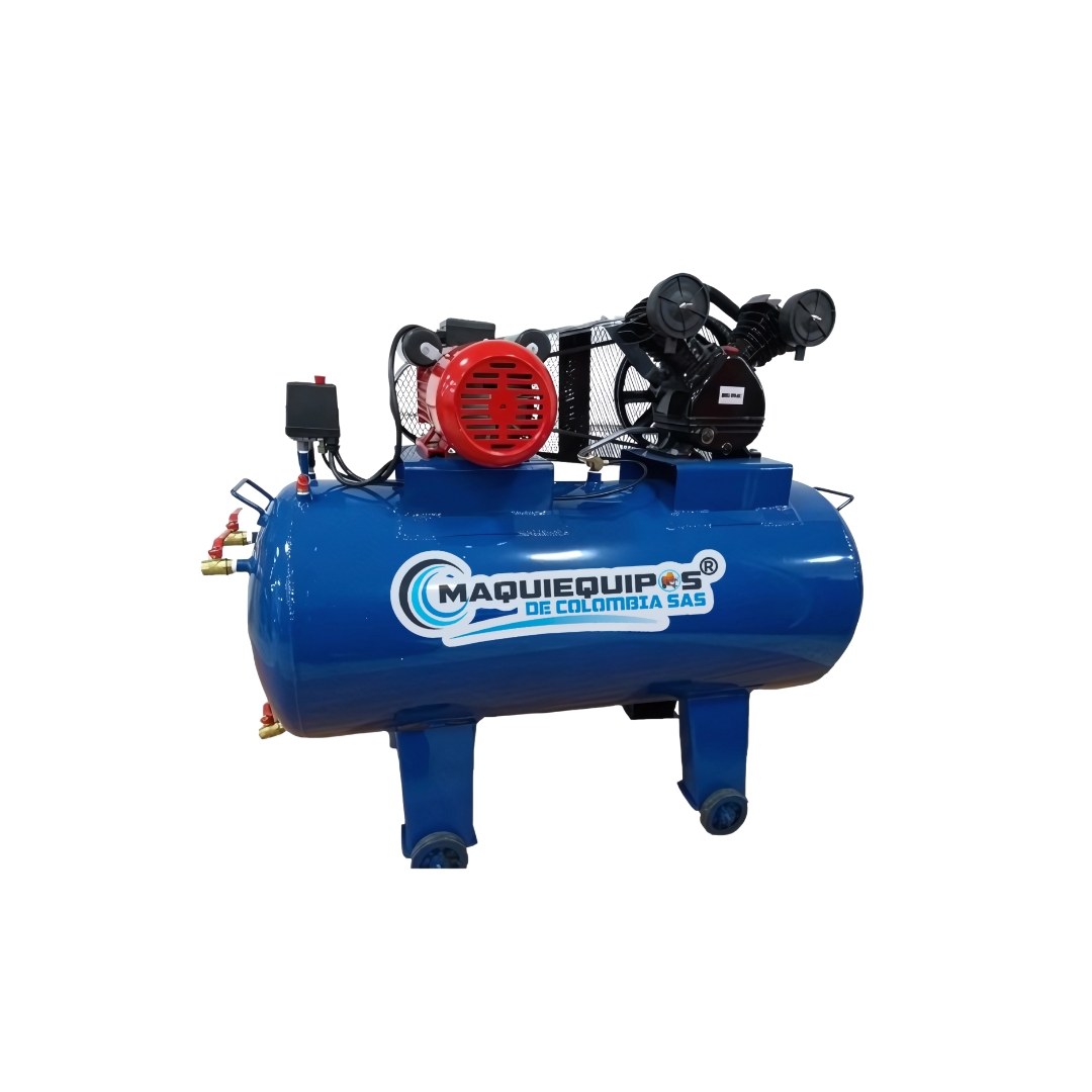 Compresor 200 lbs 80 - 120 PSI