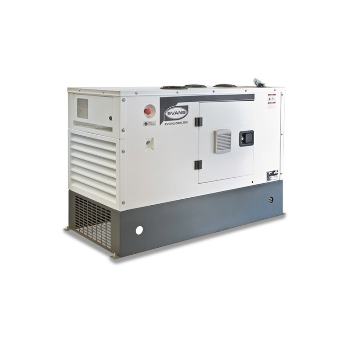 Generador Evans 8,9kW Max. | GS9MD1300K