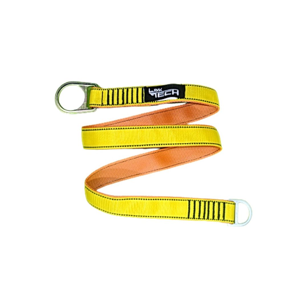 Anclaje Tie Off Reforzado Largo