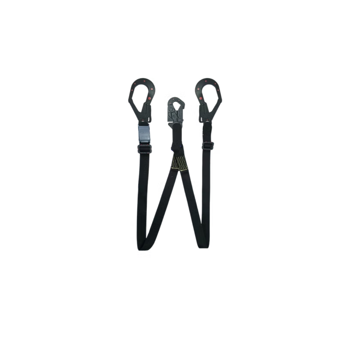 Eslinga Posicionamiento En "Y" Reata Kevlar / Aramida