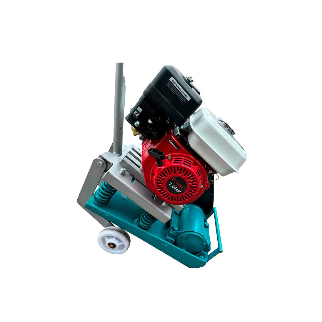 Rana Zanjera 50x 30 Motor Gasolina - Imagen 2