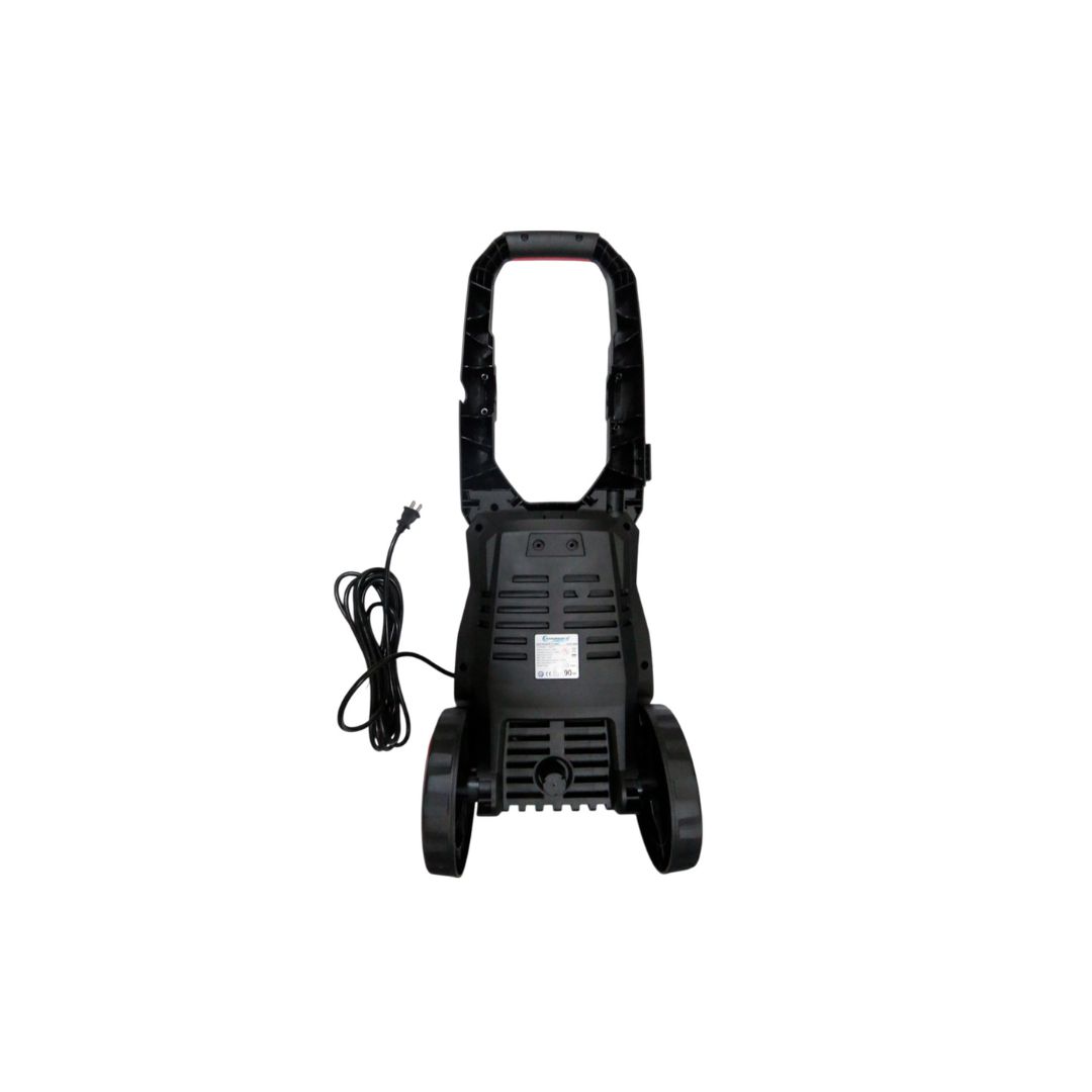 Hidrolavadora Lt518 1800a 110v /60hz Maquiequipos - Imagen 3