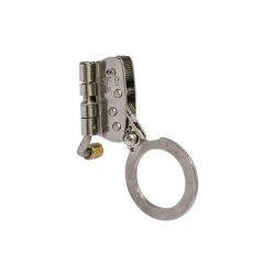 ESLINGA POSICIONAMENTO REATA 25mm GANCHO DOBLE DE 34